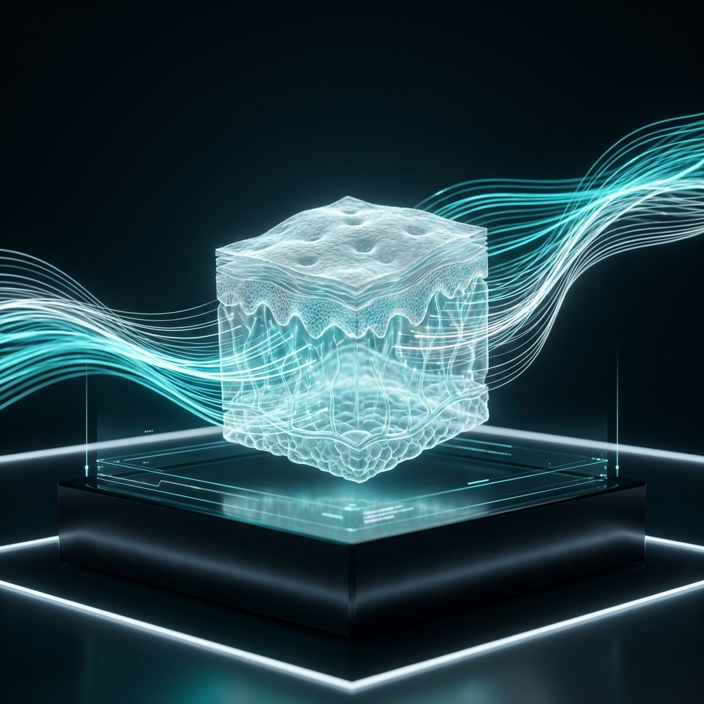 MIIN Cosmetics Data Unification